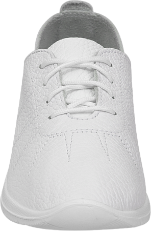 Полуботинки ДЖЕСИ, женские, белый, ПУ