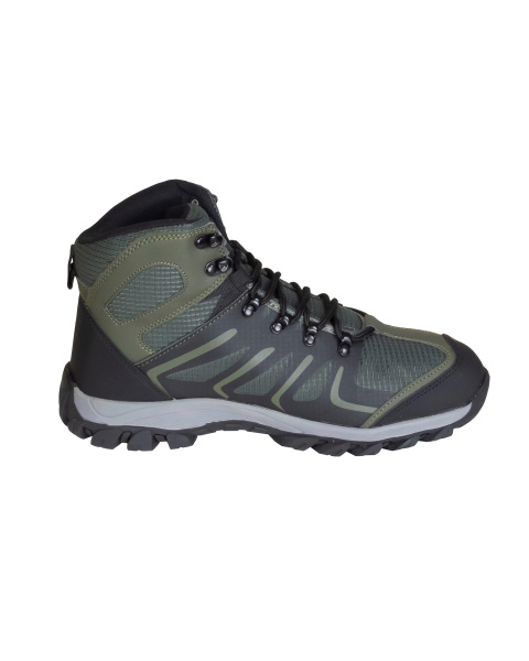 Ботинки "Сириус-Бостон", Оксфорд, Резина