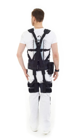 Промышленный экзоскелет ProEXO комплектация «Super Lite» (Супер Лайт)