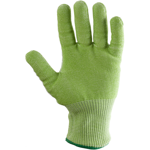  JC061 Антипорезные перчатки с нитриловым покрытием (5 класс) 