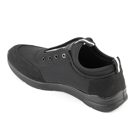 КРОССОВКИ мод. WG1-12-T, текстиль/иск. кожа, ПУ