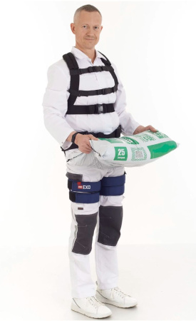 Промышленный экзоскелет ProEXO комплектация «Ultra» (Ультра)