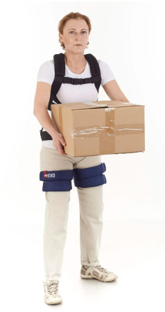 Промышленный экзоскелет ProEXO комплектация «Ultra» (Ультра)