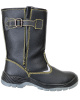Сапоги "Профи-Зима", иск. мех, ПУ-ПУ