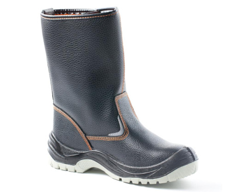 Сапоги «МИСТРАЛЬ» SJ9133-S ПУ/ТПУ с МП и МС Эталон