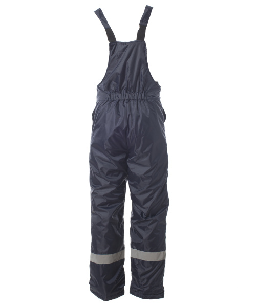 Костюм утепленный «СТАНДАРТ ОКСФОРД» Эталон (ЧЗ)