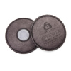 WELD-KIT 6500 Комплект для защиты дыхания сварщика (полумаска, противоаэрозольный фильтр P3R)