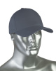 Кепка -"бейсболка" темно-серая