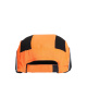 Каскетка защитная с СОП оранжевая РИМ ЛЮКС
