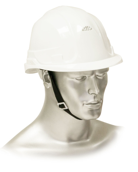 Каска СВОНА ЩИТ Эконом белая (х10), 100_111