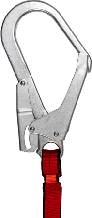 Строп VENTO™ страховочный ленточный, vnt aA22 Enrg