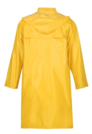 Плащ для защиты от влаги 2Hands РР1 желтый