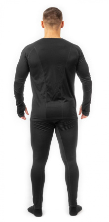 Термобелье Дефендер термобелье 7.62, черный