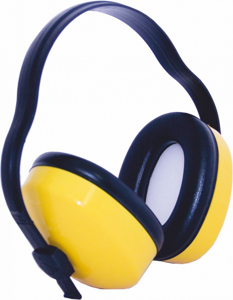 Наушники противошумные СОМЗ-1 ЯГУАР арт.60100