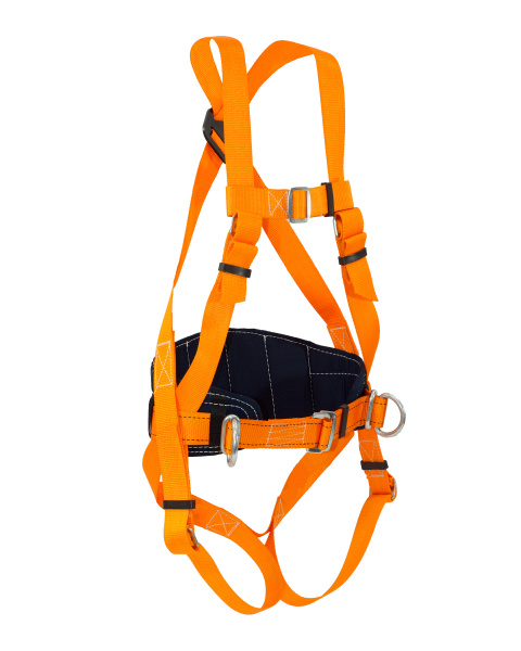 УСП II Ж ук - Привязь страховочная УСП 2 Ж ук (уширенный кушак) (n)