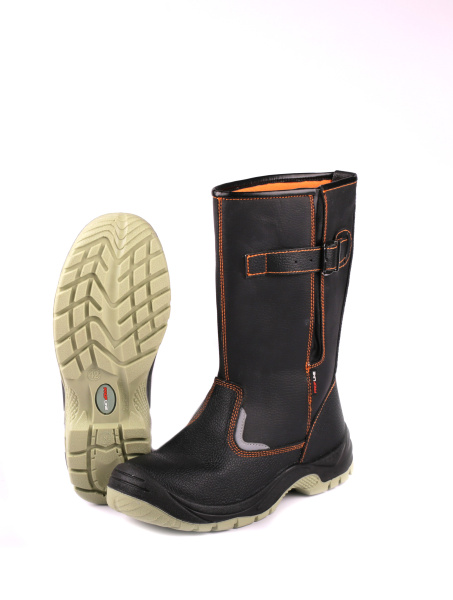 Сапоги PROFLINE МП МС ПУ/ТП