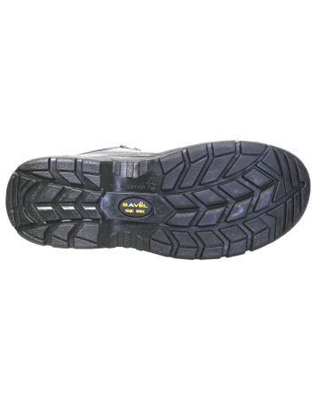 Ботинки "FootWear" ПУ